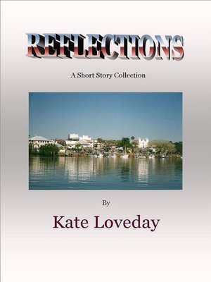 cover image of Reflections
